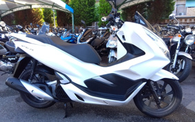 HONDA PCX125 JF81