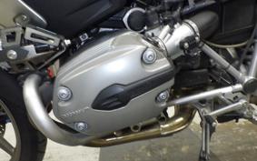 BMW R1200GS 2008