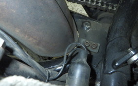 YAMAHA SR400 Gen.2 1997 1JR