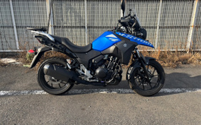SUZUKI STROM 250ABS DS11A