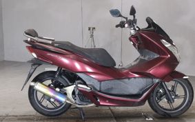 HONDA PCX125 JF56