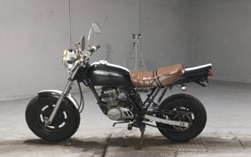 HONDA APE 50 AC16