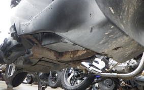 SUZUKI ADDRESS V125 G CF46A