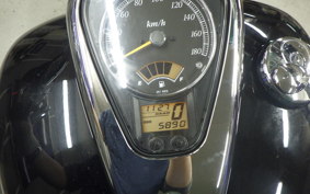 SUZUKI INTRUDER 400 Classic 2013 VK56A