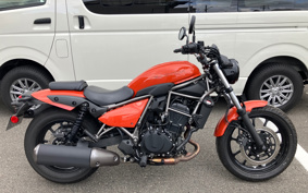 KAWASAKI ELIMINATOR 400-1 2025 EL400A