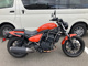 Фото Kawasaki ELIMINATOR 400-1 2025 с японского аукциона