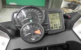 BMW F800ST 2009