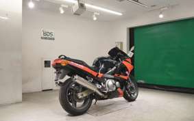 KAWASAKI ZZ-R400 Gen.2 2003 ZX400N