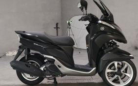 YAMAHA TRICITY 125 SE82J