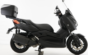 YAMAHA X-MAX SG42J