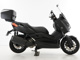 Фото Yamaha X-MAX с японского аукциона