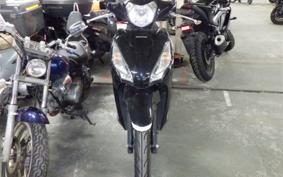 HONDA DIO 110 2018 JF58