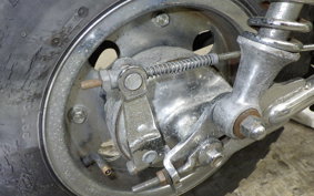 HONDA MONKEY 2023 Z50J