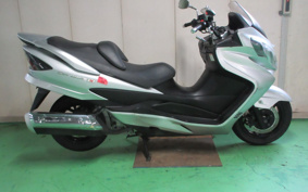 SUZUKI SKYWAVE 250S-1 CJ44A