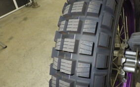 YAMAHA TY250Z SCOTTISH 4ML