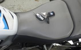 BMW R1200GS ADVENTURE 2015