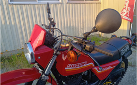 SUZUKI DR250 S SJ41A