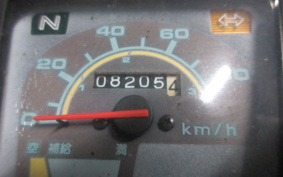 HONDA SUPER CUB70 C70