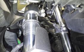 SUZUKI ｼﾞｸｻｰ250SF 1997 ED22B