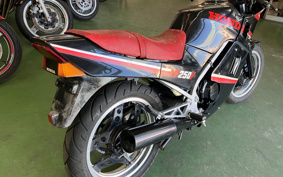 HONDA VT250F MC08