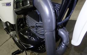 SUZUKI TS185 2001