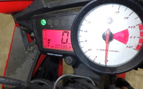 YAMAHA YZF-R125 2022