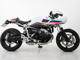 Фото BMW R NINE T RACER 2017 с японского аукциона