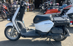 HONDA BENLY50 AA03