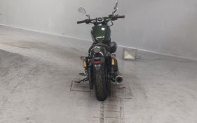 YAMAHA BOLTR VN04J