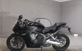 HONDA CBR650F 2014 RC83