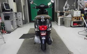 VESPA VXL125