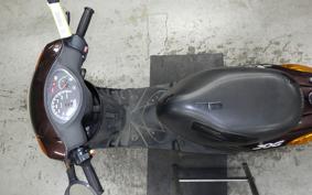 YAMAHA JOG Gen.5 SA36J
