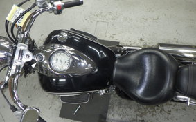 YAMAHA XV1600A WILD STAR 2002