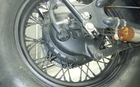 KAWASAKI VULCAN 400 Gen.2 1995 VN400A