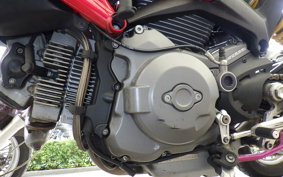 DUCATI MONSTER 1100 EVO 2013