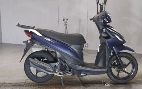 SUZUKI ADDRESS V110 CE47A