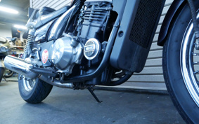 KAWASAKI ELIMINATOR 250LX EL250A