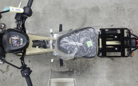 HONDA クロスカブ110LITE 2017 JA79