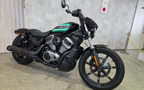 HARLEY RH975 NIGHT STAR 2023 ZH1