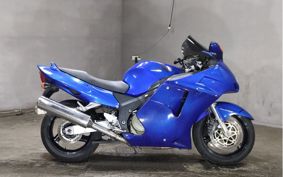 HONDA CBR1100XX 1999 SC35