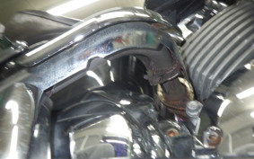 YAMAHA DRAGSTAR 400 CLASSIC  2015 VH02J