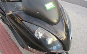 YAMAHA MAJESTY 250 SG20J