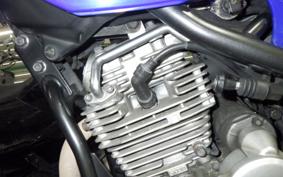 YAMAHA XT250X DG11J