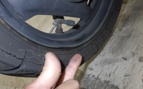 SUZUKI ADDRESS V50 CA4BA