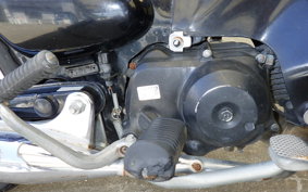 HONDA LITTLE CUB AA01