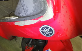 YAMAHA CYGNUS 125 XSR 2 2009 SE44J