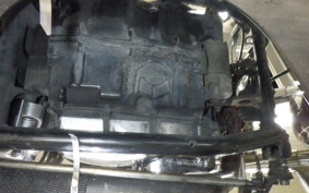 YAMAHA DRAGSTAR 400 CLASSIC 2000