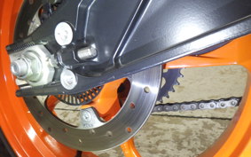 KTM 390 DUKE 2024