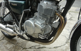 HONDA CB400SS 2008 NC41