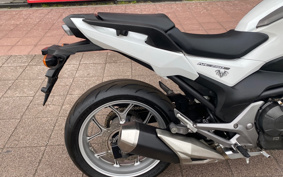 HONDA NC 700 S ABS 2016 RC88